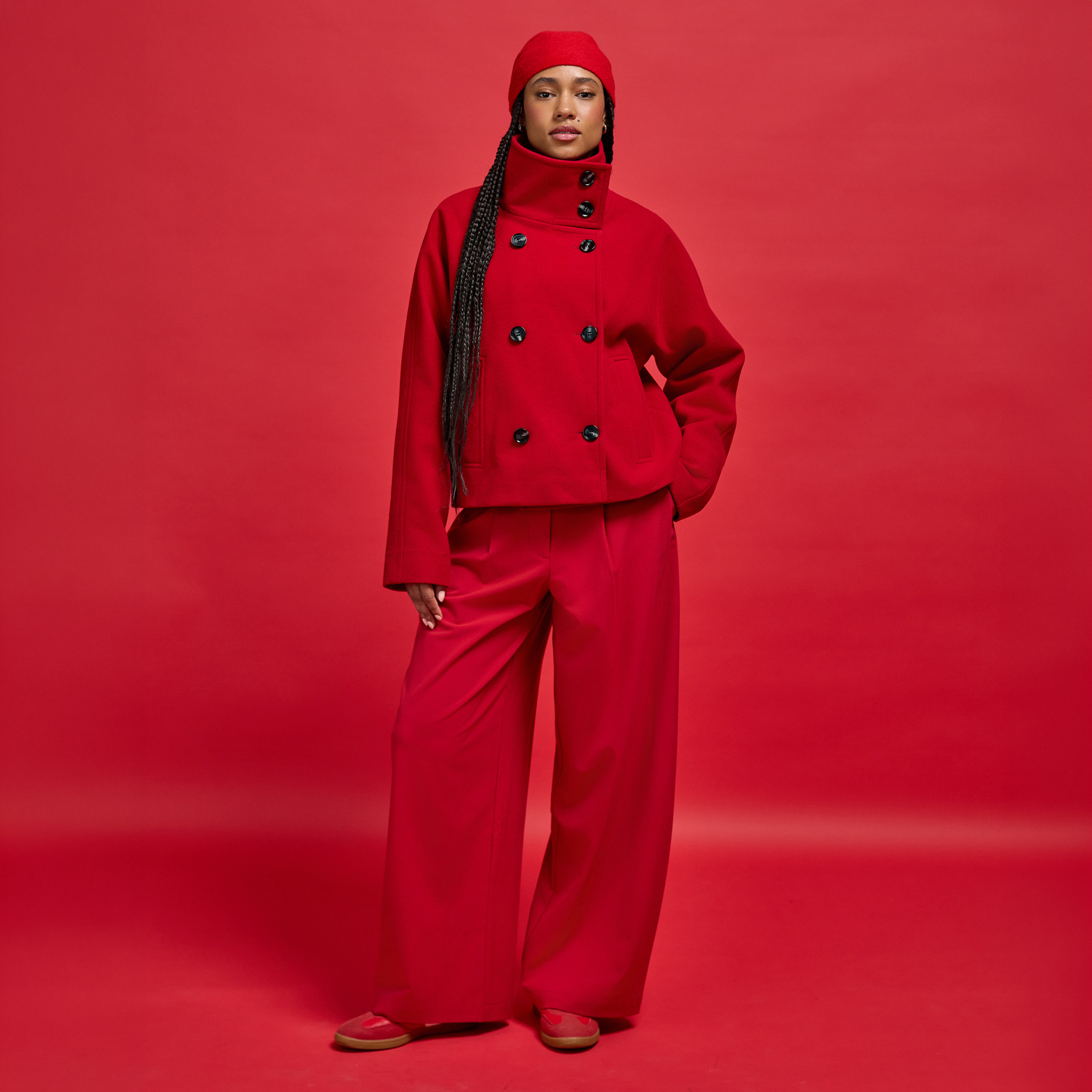 Acheter le look complet